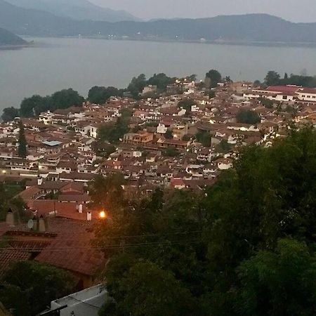 La Fabrica De Suenos Διαμέρισμα Valle de Bravo Εξωτερικό φωτογραφία