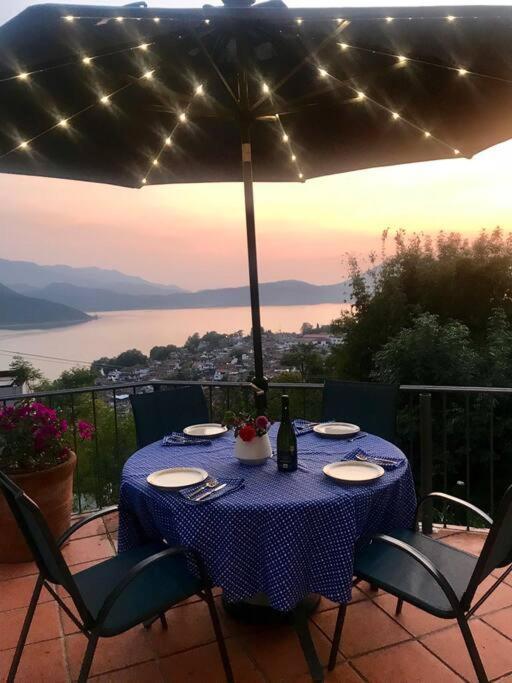 La Fabrica De Suenos Διαμέρισμα Valle de Bravo Εξωτερικό φωτογραφία
