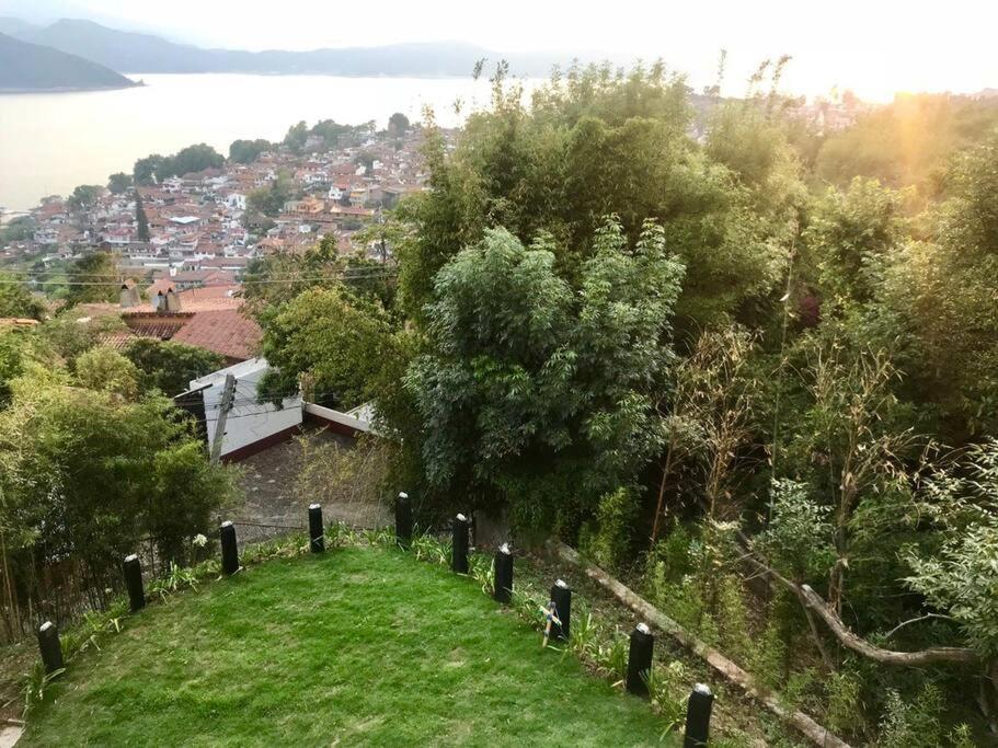 La Fabrica De Suenos Διαμέρισμα Valle de Bravo Εξωτερικό φωτογραφία