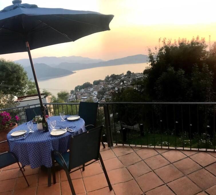 La Fabrica De Suenos Διαμέρισμα Valle de Bravo Εξωτερικό φωτογραφία