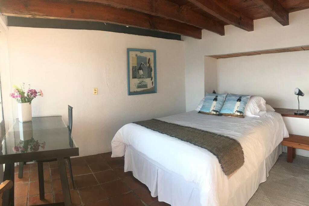 La Fabrica De Suenos Διαμέρισμα Valle de Bravo Εξωτερικό φωτογραφία