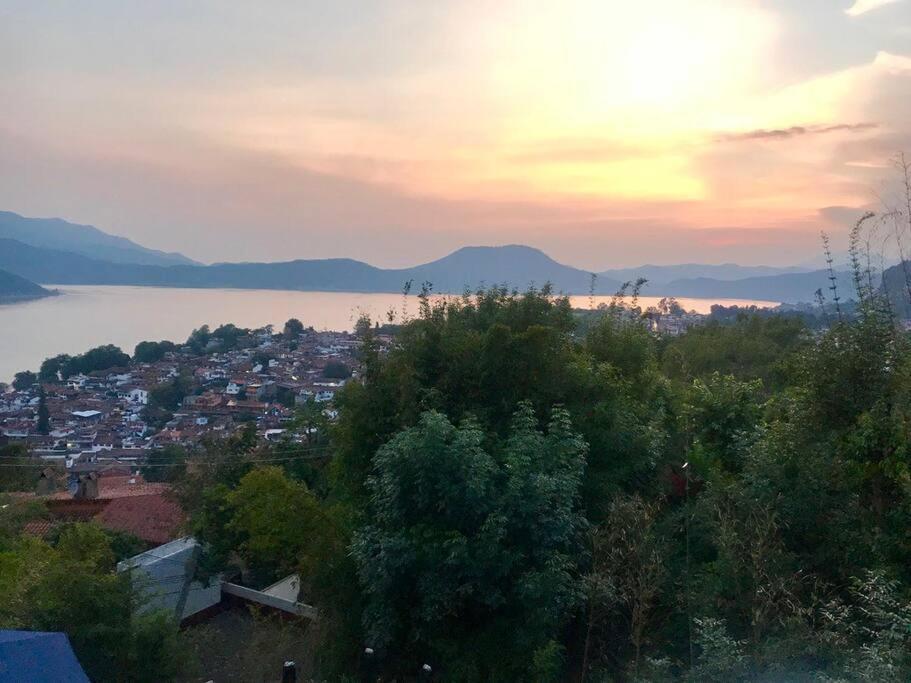 La Fabrica De Suenos Διαμέρισμα Valle de Bravo Εξωτερικό φωτογραφία