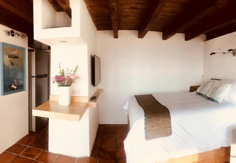 La Fabrica De Suenos Διαμέρισμα Valle de Bravo Εξωτερικό φωτογραφία