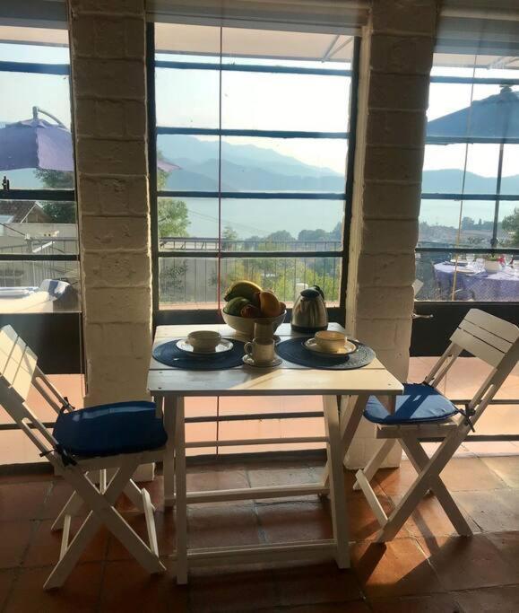 La Fabrica De Suenos Διαμέρισμα Valle de Bravo Εξωτερικό φωτογραφία