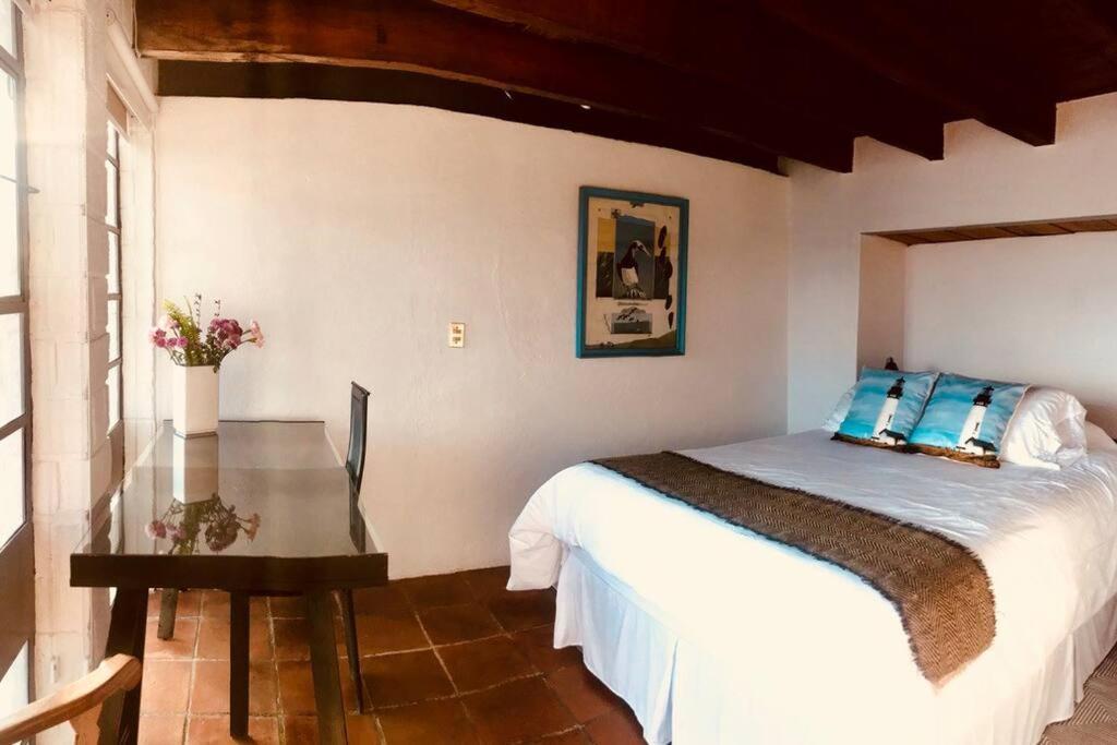 La Fabrica De Suenos Διαμέρισμα Valle de Bravo Εξωτερικό φωτογραφία