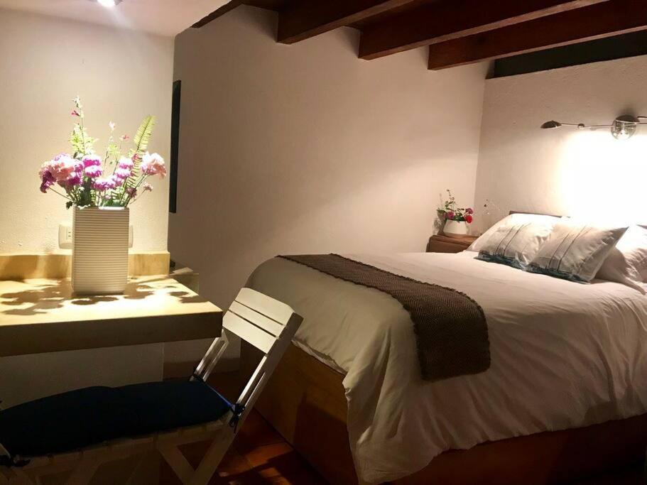 La Fabrica De Suenos Διαμέρισμα Valle de Bravo Εξωτερικό φωτογραφία
