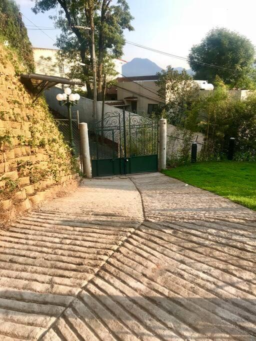 La Fabrica De Suenos Διαμέρισμα Valle de Bravo Εξωτερικό φωτογραφία
